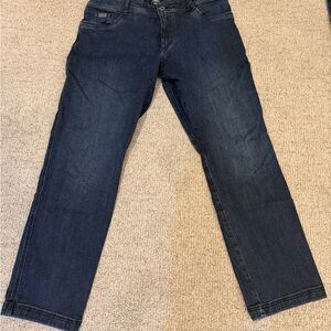 Kuhl Men's Deep Indigo Relaxed Jeans